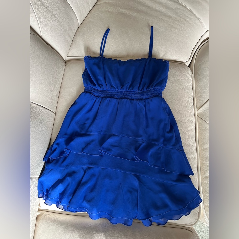 👛💰👛 4 for $20 Speechless Mini Dress
